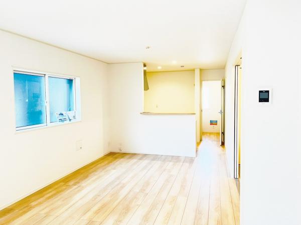 新築戸建 相模原市中央区上溝 JR横浜線橋本駅 2,550万円