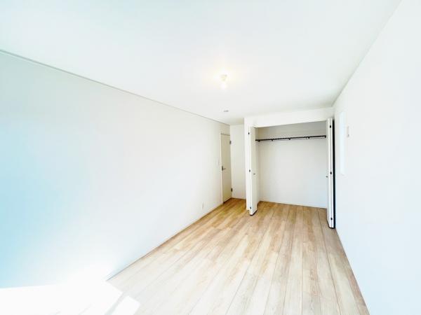 相模原市中央区上溝 第138 寝室