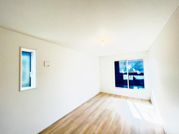 相模原市中央区上溝 第138 寝室