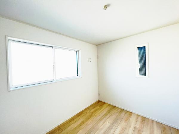 相模原市中央区上溝 第138 子供部屋