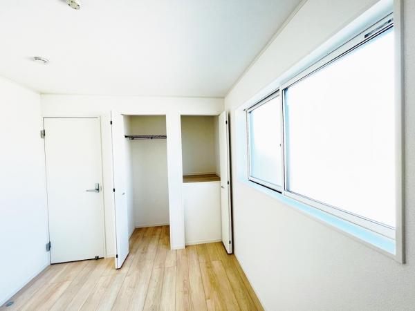 相模原市中央区上溝 第138 子供部屋