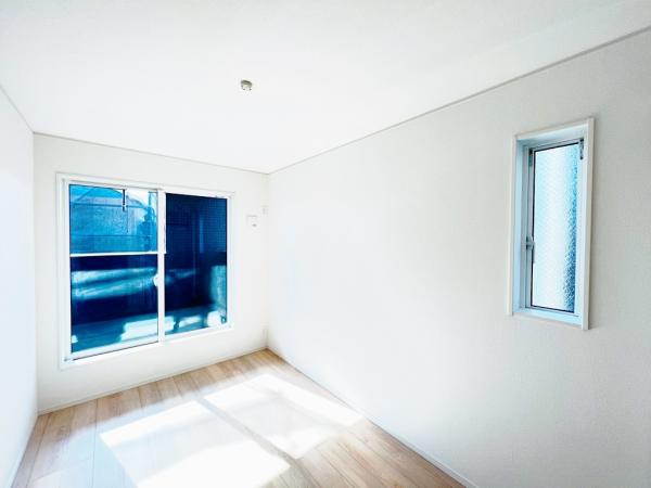 相模原市中央区上溝 第138 洋室