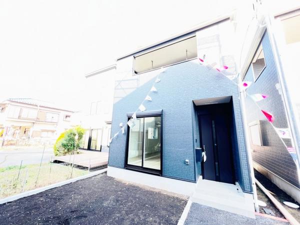 相模原市中央区上溝 第138 (現況)外観写真