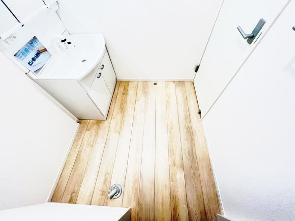 相模原市中央区上溝 第138 脱衣所