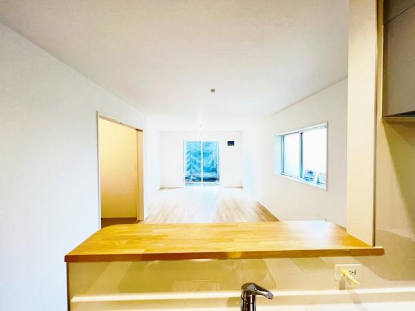 相模原市中央区上溝 第138 ダイニング