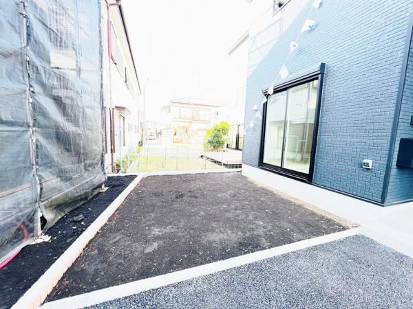 相模原市中央区上溝 第138 庭