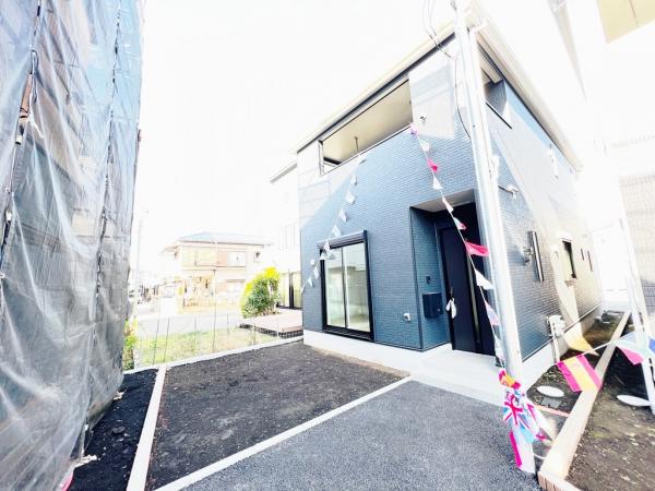 相模原市中央区上溝 第138 構造・工法・仕様