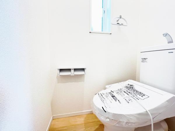 相模原市中央区上溝 第138 トイレ