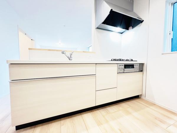 相模原市中央区上溝 第138 キッチン