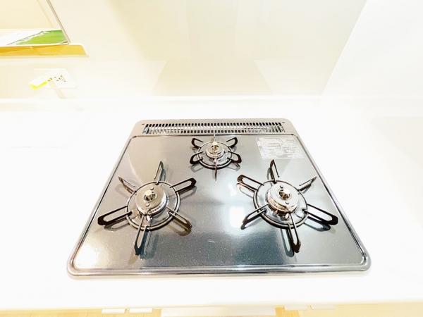 相模原市中央区上溝 第138 キッチン