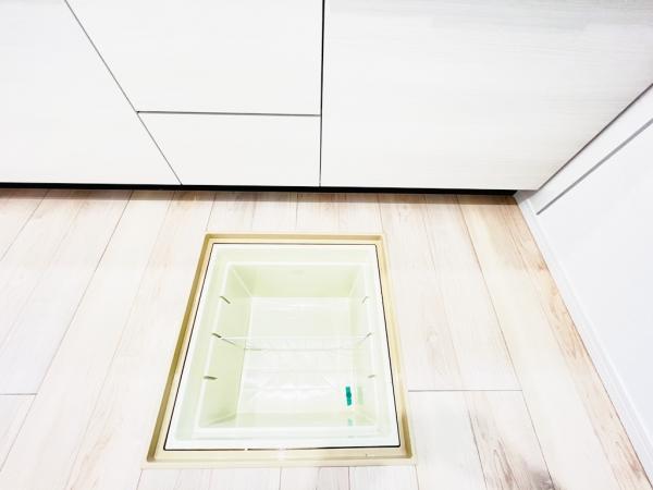 相模原市中央区上溝 第138 収納