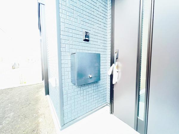 相模原市中央区上溝 第138 その他設備(専用部)