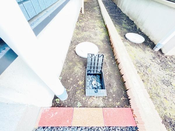 相模原市中央区上溝 第138 その他設備(専用部)