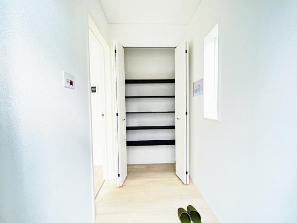 相模原市中央区上溝 第138 収納