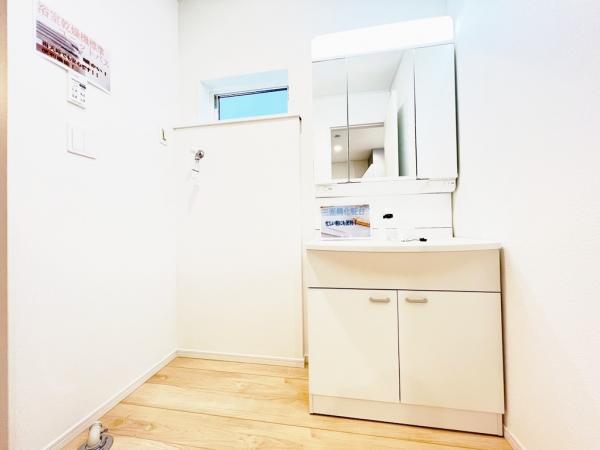 相模原市中央区上溝 第138 洗面化粧台