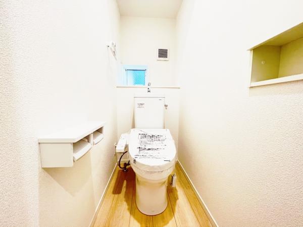 相模原市中央区上溝 第138 トイレ