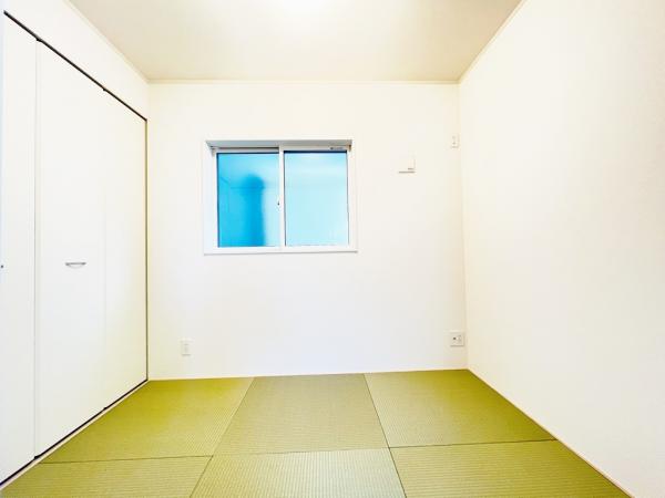 相模原市中央区上溝 第138 和室