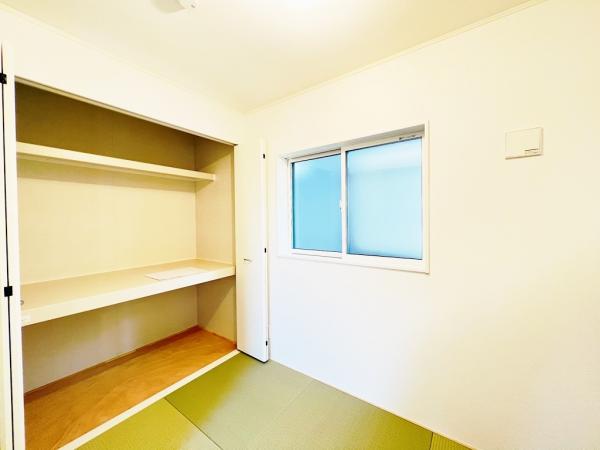 相模原市中央区上溝 第138 収納