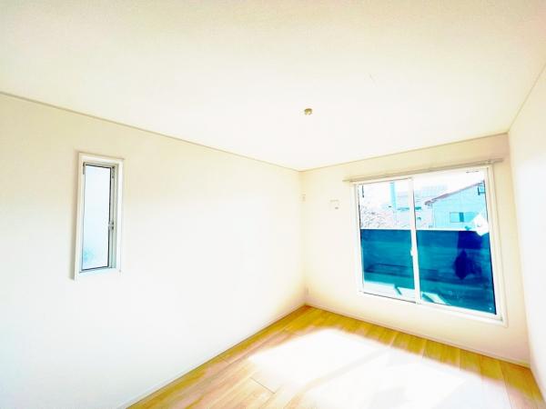 相模原市中央区上溝 第138 寝室