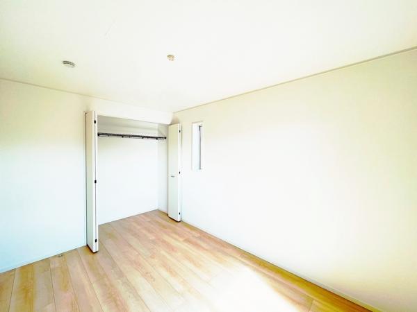 相模原市中央区上溝 第138 寝室