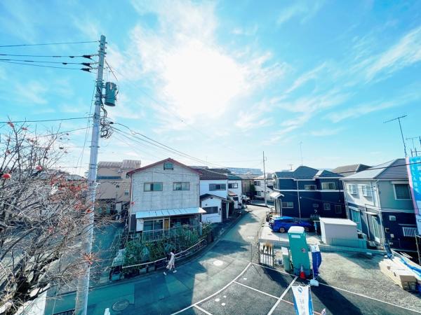 相模原市中央区上溝 第138 眺望