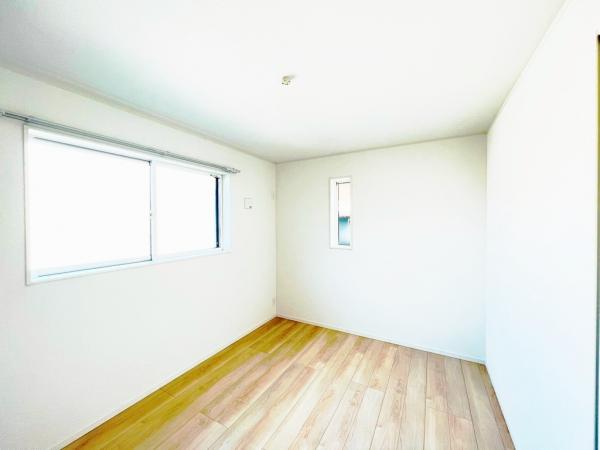 相模原市中央区上溝 第138 子供部屋