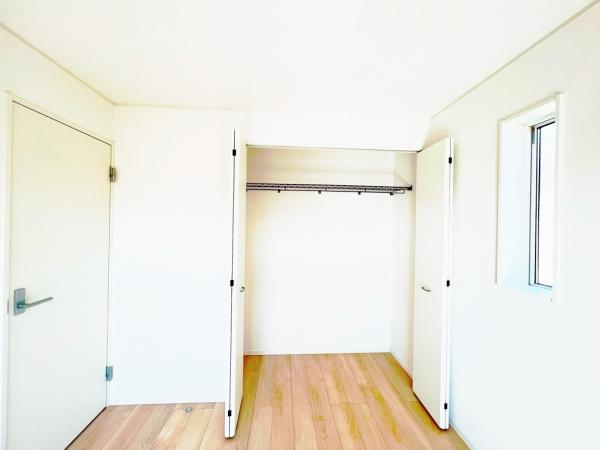 相模原市中央区上溝 第138 子供部屋