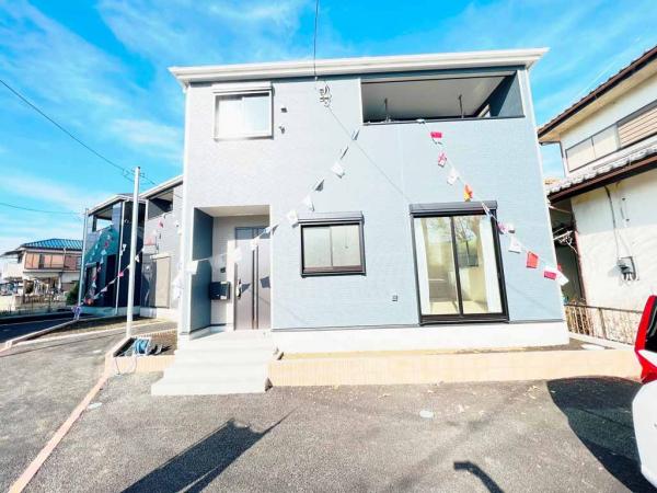 相模原市中央区上溝 第138 (現況)外観写真