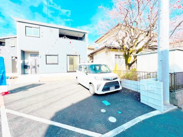 相模原市中央区上溝 第138 現況写真