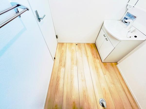 相模原市中央区上溝 第138 脱衣所