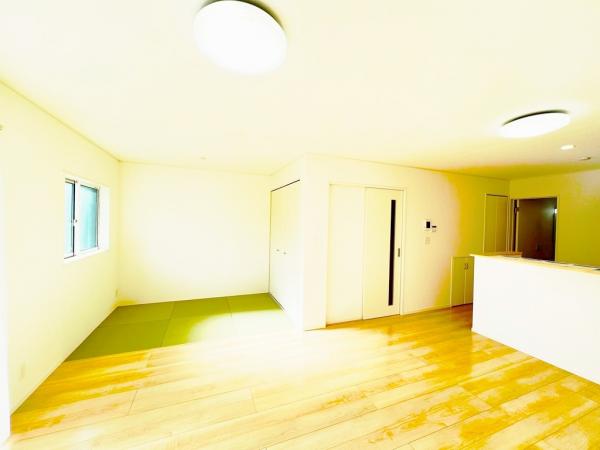 相模原市中央区上溝 第138 ダイニングキッチン