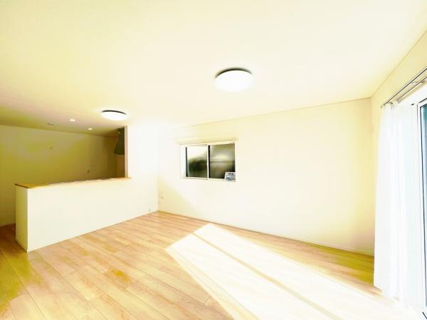 相模原市中央区上溝 第138 ダイニング