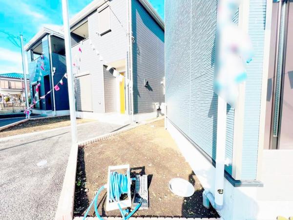 相模原市中央区上溝 第138 庭