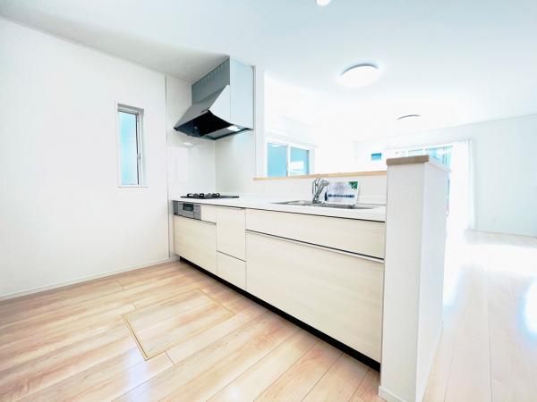 相模原市中央区上溝 第138 キッチン