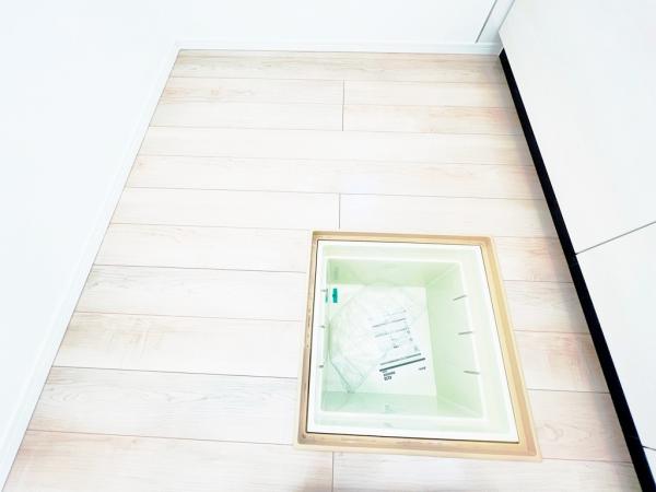 相模原市中央区上溝 第138 収納