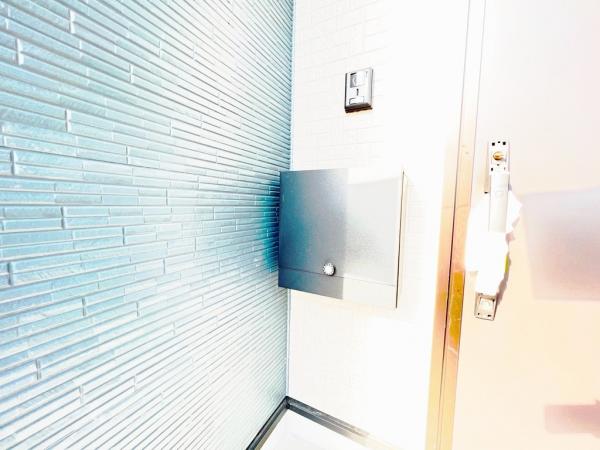 相模原市中央区上溝 第138 その他設備(専用部)