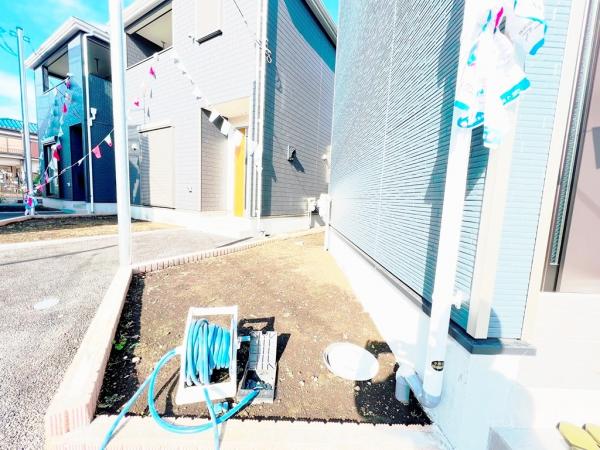 相模原市中央区上溝 第138 その他設備(専用部)