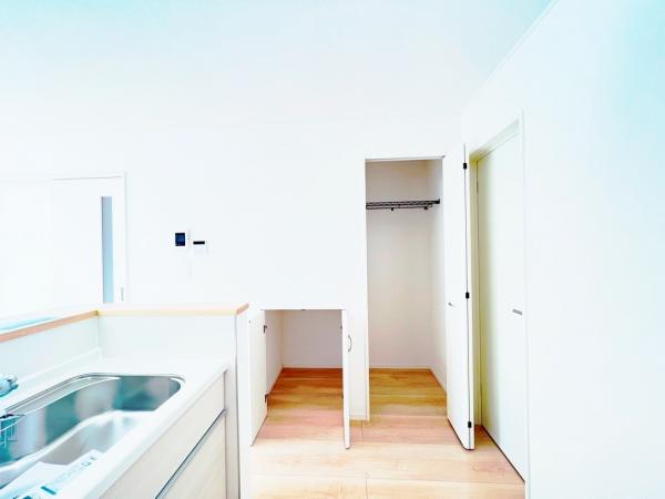 相模原市中央区上溝 第138 収納