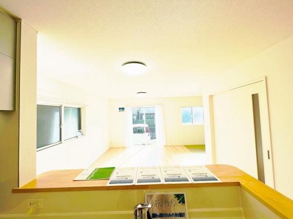 相模原市中央区上溝 第138 キッチン