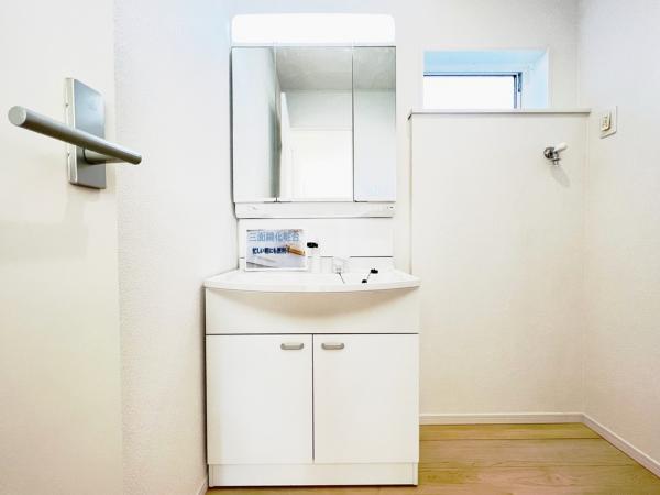 相模原市中央区上溝 第138 洗面化粧台