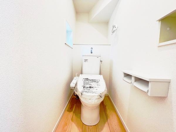 相模原市中央区上溝 第138 トイレ