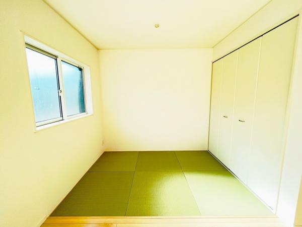 相模原市中央区上溝 第138 和室