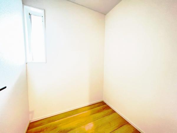 相模原市中央区上溝 第138 収納