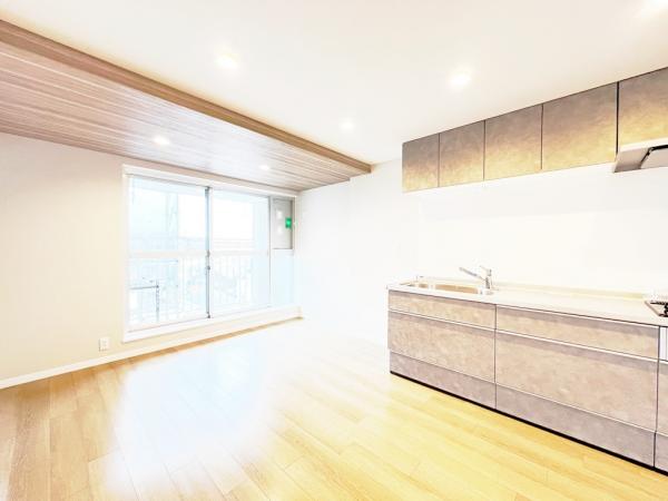 中古マンション 相模原市南区東林間４丁目 小田急江ノ島線東林間駅 1,980万円