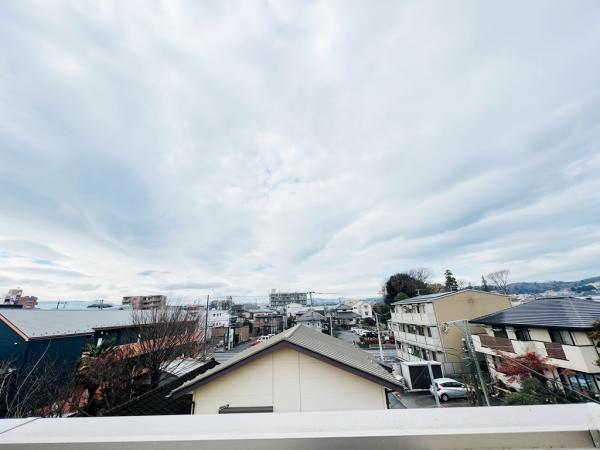 相模原市緑区橋本５丁目 戸建 眺望