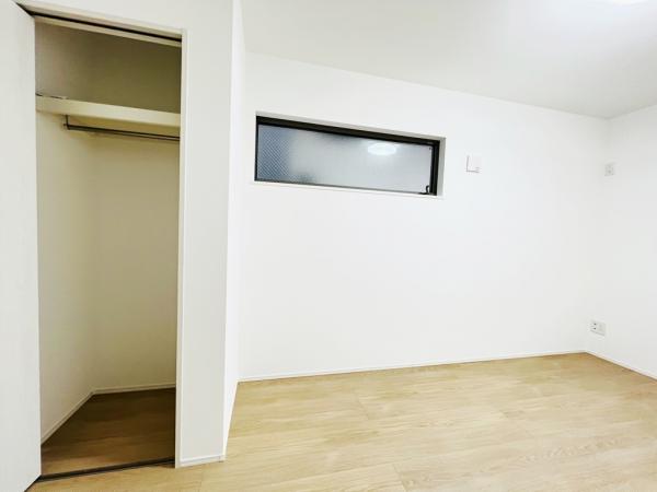 相模原市緑区橋本５丁目 戸建 子供部屋