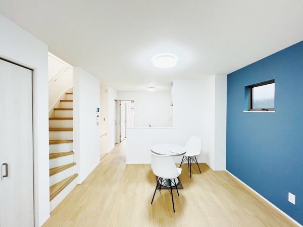 相模原市緑区橋本５丁目 戸建 その他内観