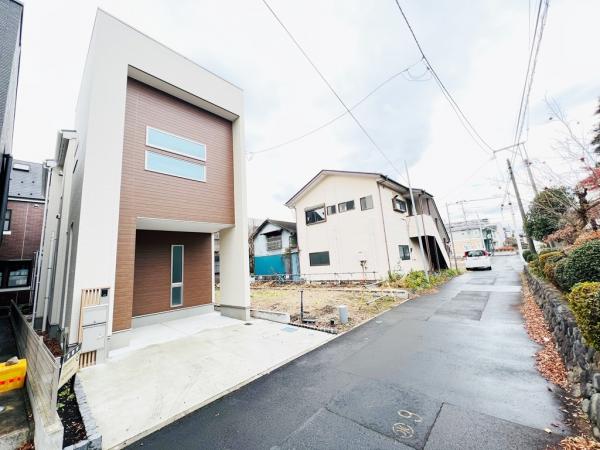 相模原市緑区橋本５丁目 戸建 現況写真