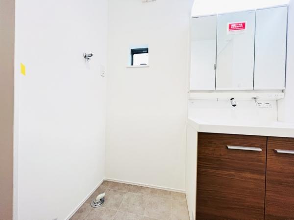 相模原市緑区橋本５丁目 戸建 ランドリースペース