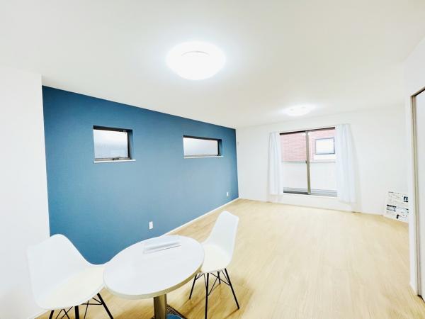 相模原市緑区橋本５丁目 戸建 ダイニング